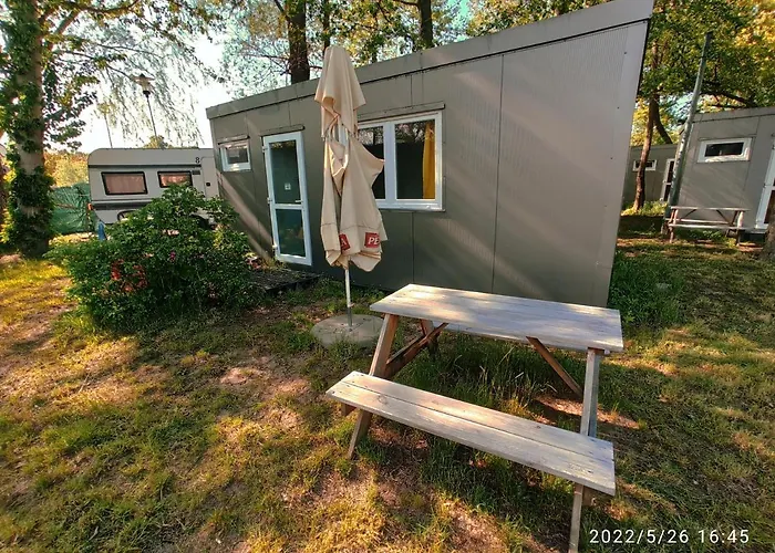 Mielno Camping Style