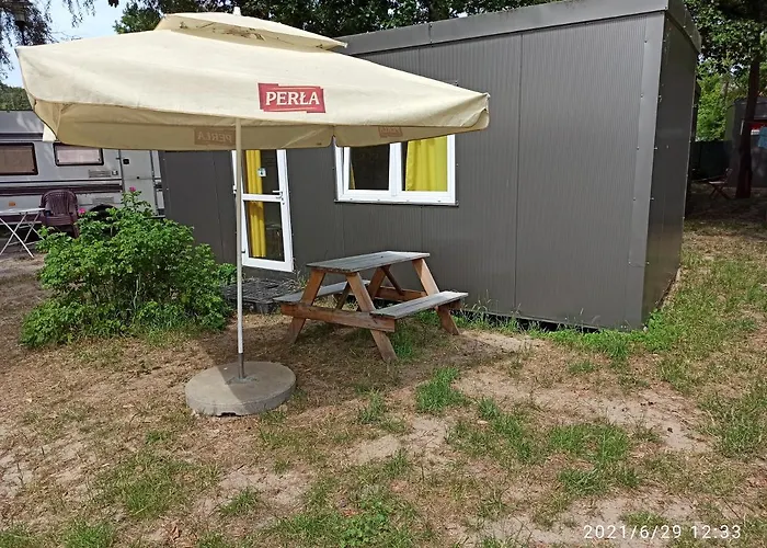 Mielno Camping Style