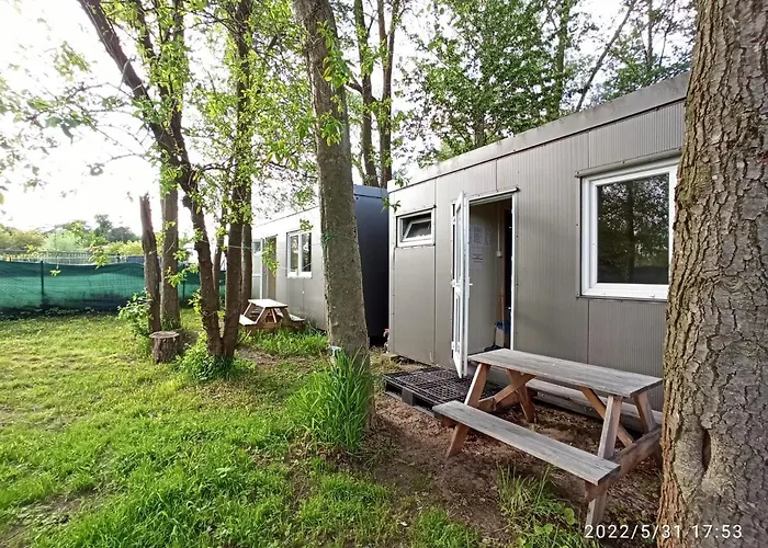 Mielno Camping Style