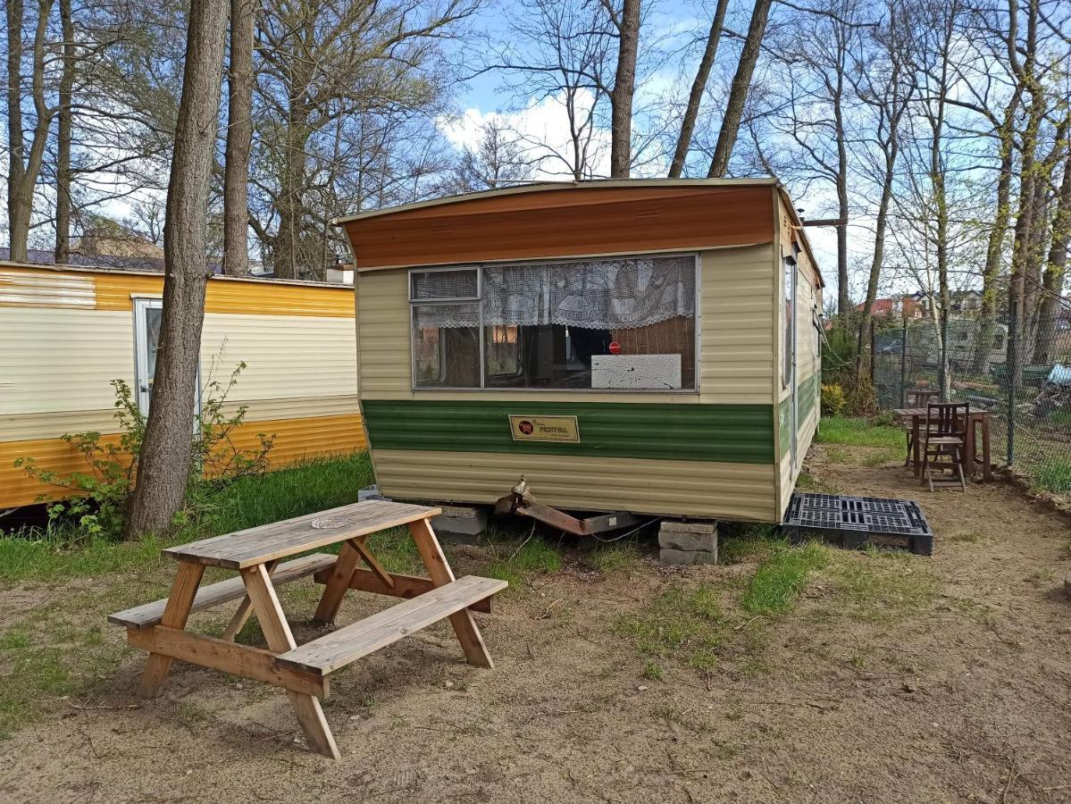 Mielno Camping Style *