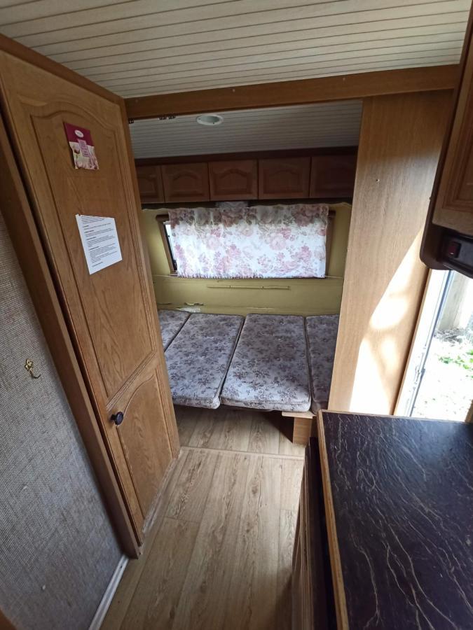 Campingplatz Style *