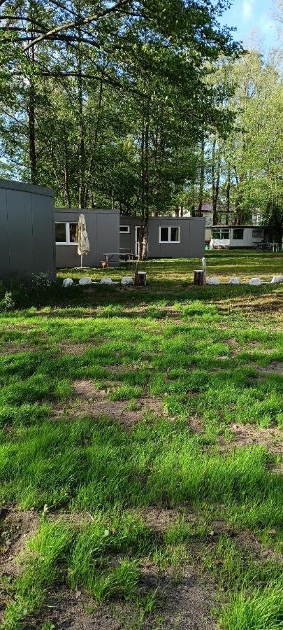 Campingplatz Style