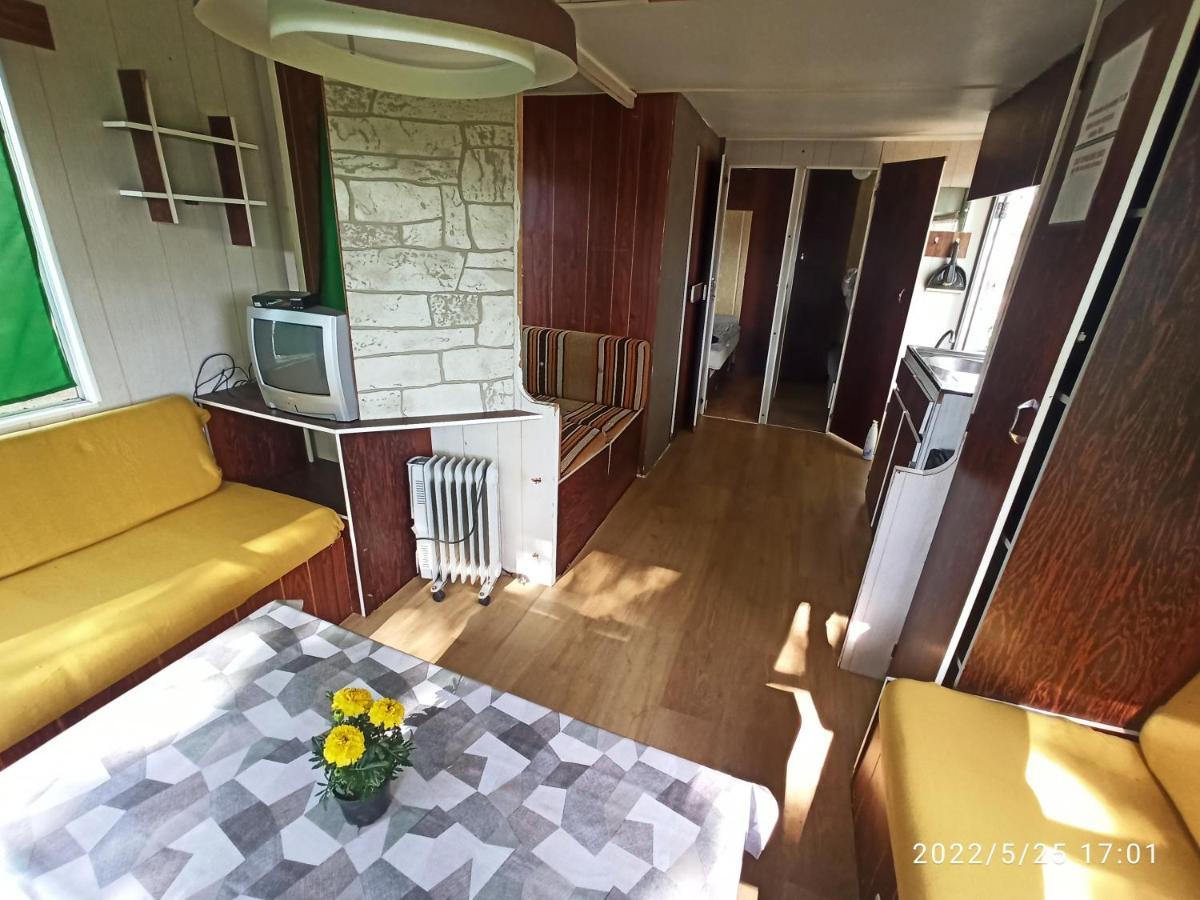 Style Campingplatz Mielno