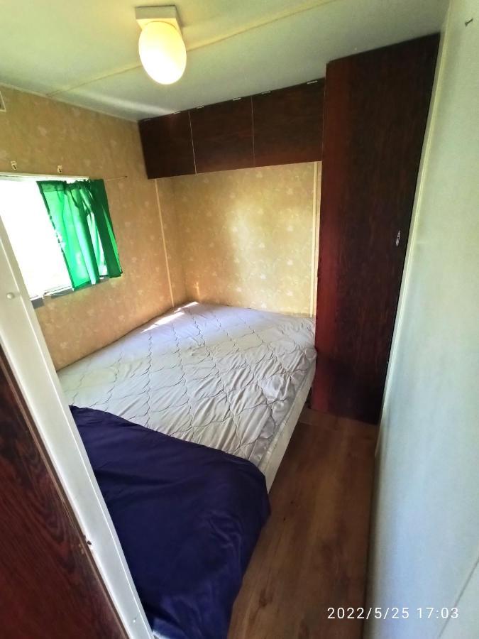 Camping Style Mielno (Koszalin)